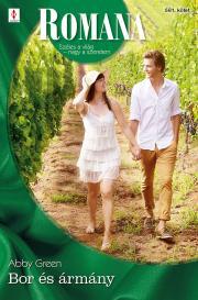 Kniha Romana 581. - Abby Green