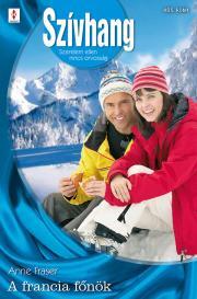 Kniha Szívhang 485. - Fraser Anne