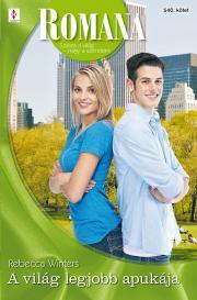 Kniha Romana 540. - Winters Rebecca