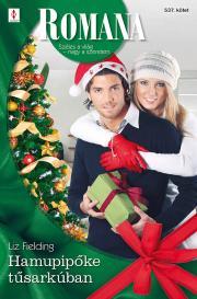 Kniha Romana 537. - Fielding Liz