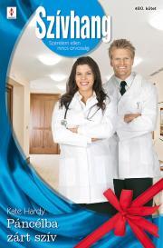 Kniha Szívhang 480. - Hardy Kate