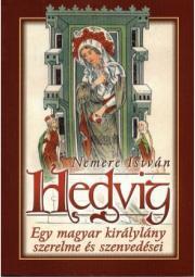 Hedvig - István Nemere