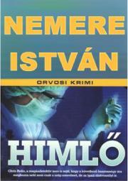 Kniha Himlő - István Nemere