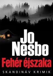 Kniha Fehér éjszaka - Jo Nesbo