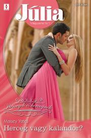 Kniha Júlia 594. - Yates Maisey