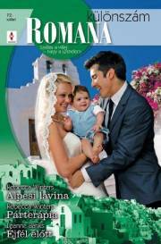 Kniha Romana különszám 72. - Banksová Leanne,Winters Rebecca