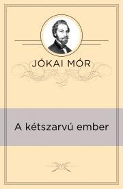 Kniha A kétszarvú ember - Mór Jókai