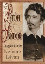 Kniha Petofi Sándor magánélete - István Nemere