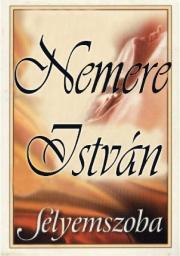 Kniha Selyemszoba - István Nemere