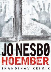 Hóember - Jo Nesbo kúpite na Panta Rhei