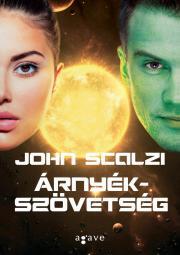 Árnyékszövetség - John Scalzi kúpite na Panta Rhei