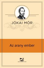 Az arany ember - Mór Jókai kúpite na Panta Rhei