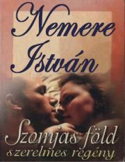 Kniha Szomjas föld - István Nemere