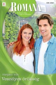 Kniha Romana 536. - Way Margaret