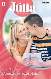 Kniha Júlia 544. - Lynne Graham
