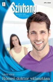 Kniha Szívhang 476. - Iding Laura