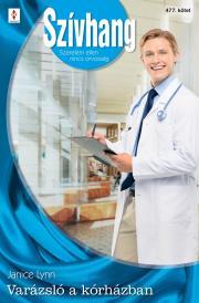 Kniha Szívhang 477. - Lynn Janice