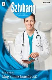 Kniha Szívhang 473. - Iding Laura