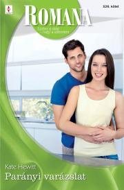 Kniha Romana 526. - Kate Hewittová
