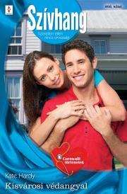 Kniha Szívhang 468. - Hardy Kate