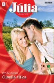 Kniha Júlia 533. - Penny Jordanová