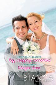 Kniha Bianca 267–268. - Darcy Lilian,Gillen Thacker Cathy