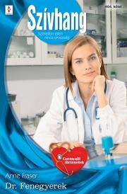 Kniha Szívhang 464. - Fraser Anne