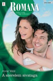 Kniha Romana 519. - Annie West