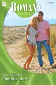 Kniha Romana 478. - Winters Rebecca