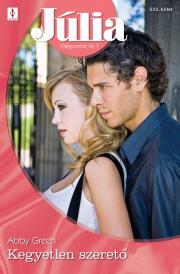 Kniha Júlia 522. - Abby Green