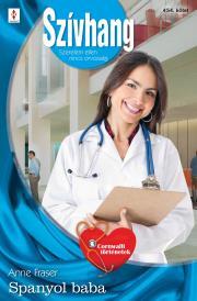 Kniha Szívhang 454. - Fraser Anne