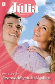 Kniha Júlia 520. - Lynne Graham