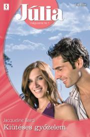Kniha Júlia 518. - Baird Jacqueline