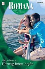 Kniha Romana 503. - Lennoxová Marion