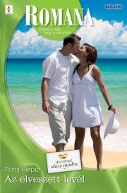 Kniha Romana 502. - Harper Fiona