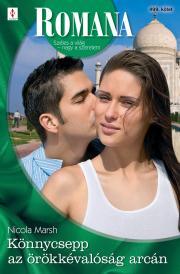 Kniha Romana 499. - Marshová Nicola