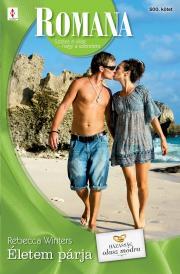 Kniha Romana 500. - Winters Rebecca