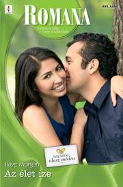 Kniha Romana 496. - Morgan Raye