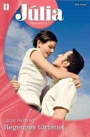 Kniha Júlia 504. - Mortimer Carole