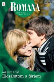 Kniha Romana 493. - Maureen Child