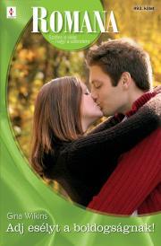 Kniha Romana 492. - Wilkins Gina