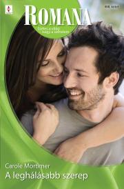 Kniha Romana 488. - Mortimer Carole