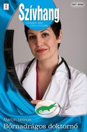 Kniha Szívhang 427. - Lennoxová Marion