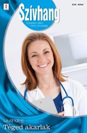 Kniha Szívhang 424. - Iding Laura