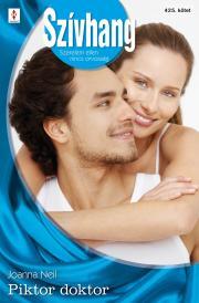Kniha Szívhang 425. - Neil Joanna