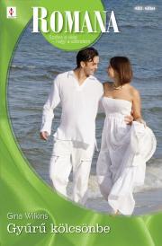 Kniha Romana 480. - Wilkins Gina