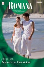 Kniha Romana 475. - Hart Jessica