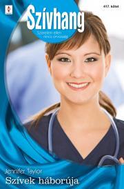 Kniha Szívhang 417. - Taylor Jennifer