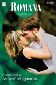 Kniha Romana 471. - Sharon Kendrick