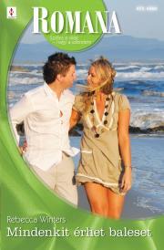 Kniha Romana 472. - Winters Rebecca